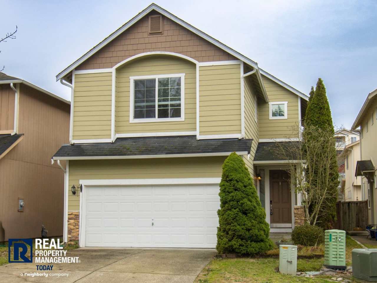 Great 3 Bedroom In South Hill!