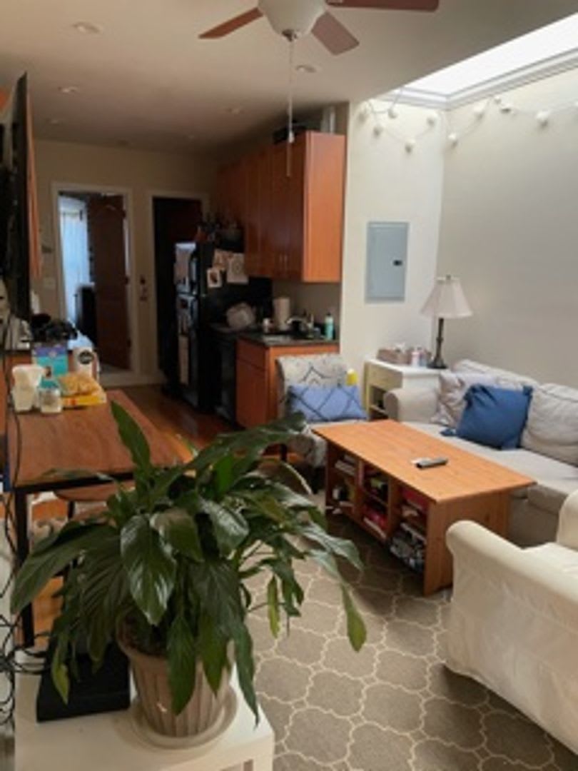 Great 4 Bedroom Available 9/1/26