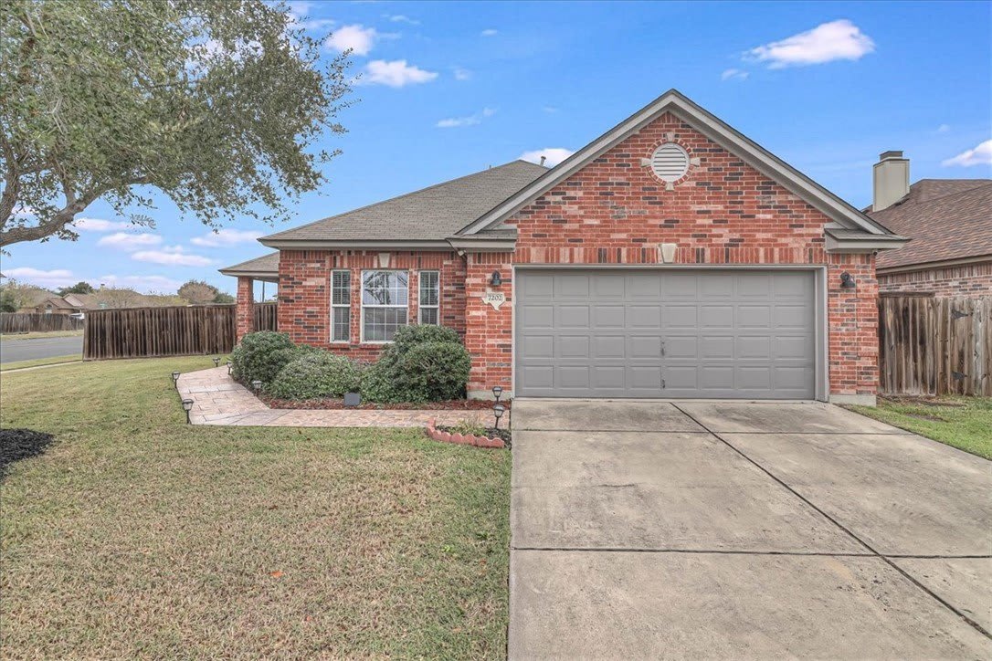 7202 Spanish Wood Drive