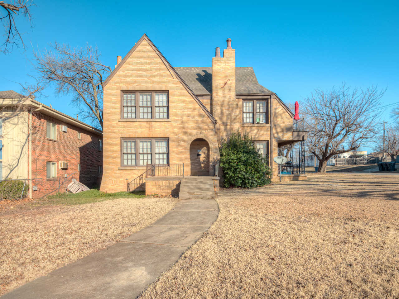 1801 Northwest 22nd Street