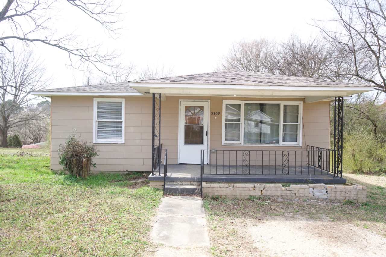 5309 Adams Avenue Adamsville, AL 35005