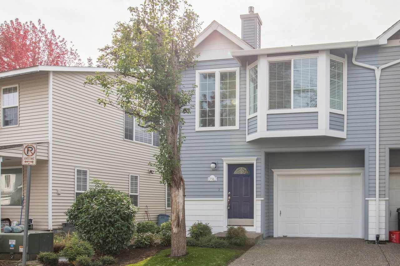 Beaverton Townhome-3/2.5-Garage