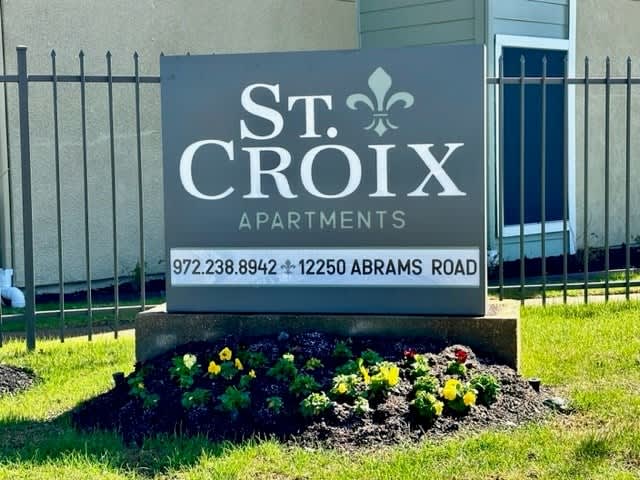 St. Croix