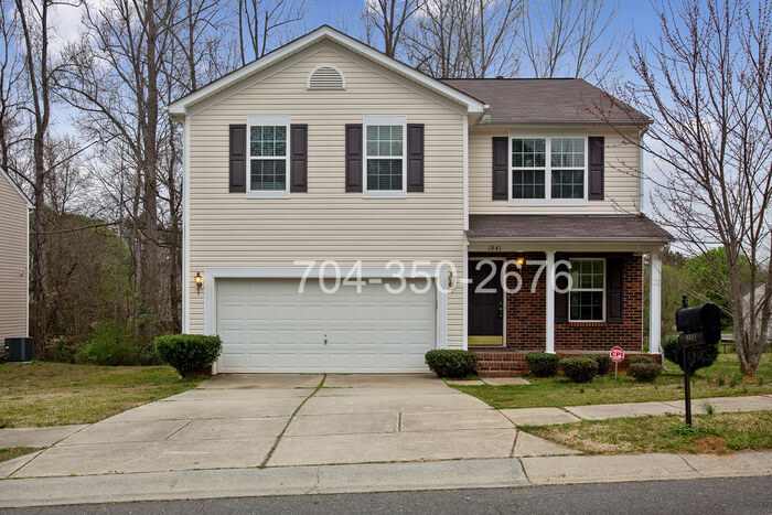 1941 Pheasant Glen Road