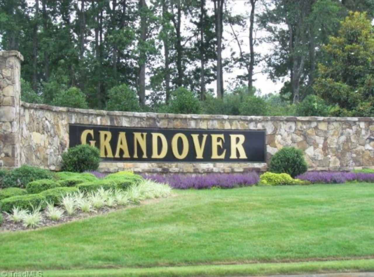 Grandover