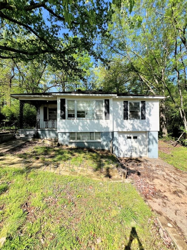 2608 2nd Street Northwest