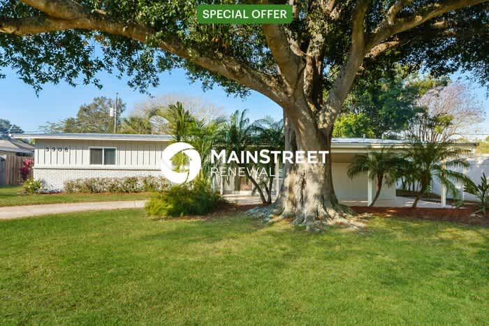 3908 Cape Vista Drive