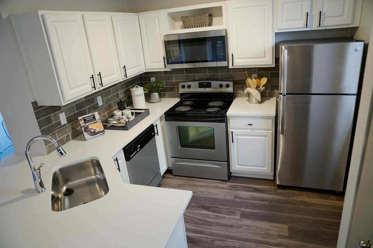 Grand View @ Flatirons