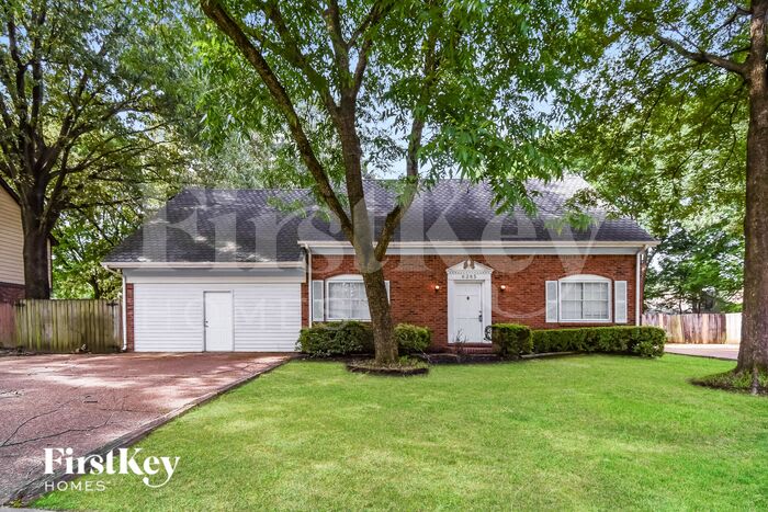 6385 Kinston Park Drive