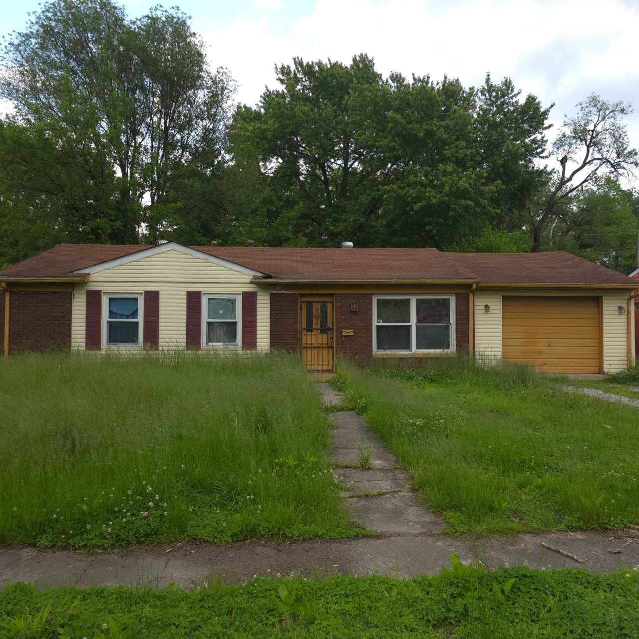 638 Terrace Drive