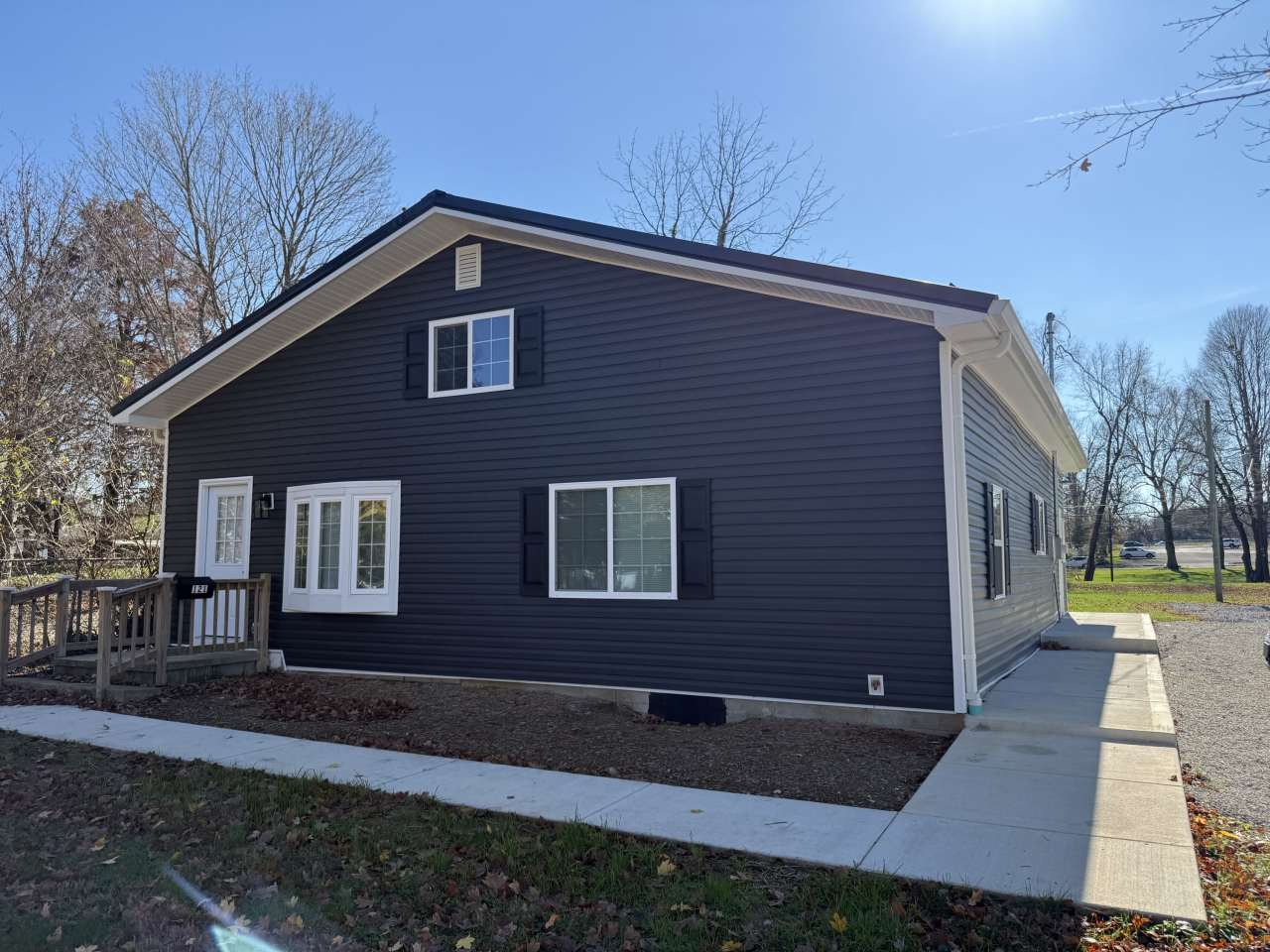 121 East Main Street