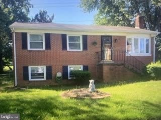 13925 MATTAPONY Drive