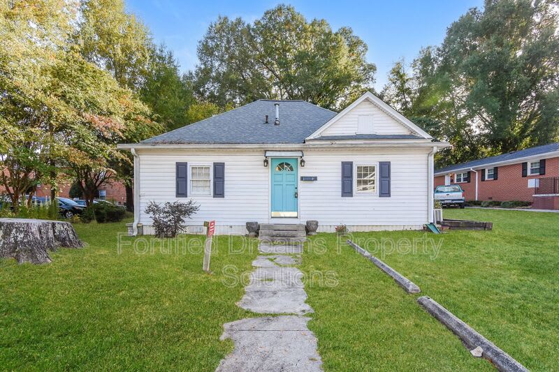 2003 Spring Garden St