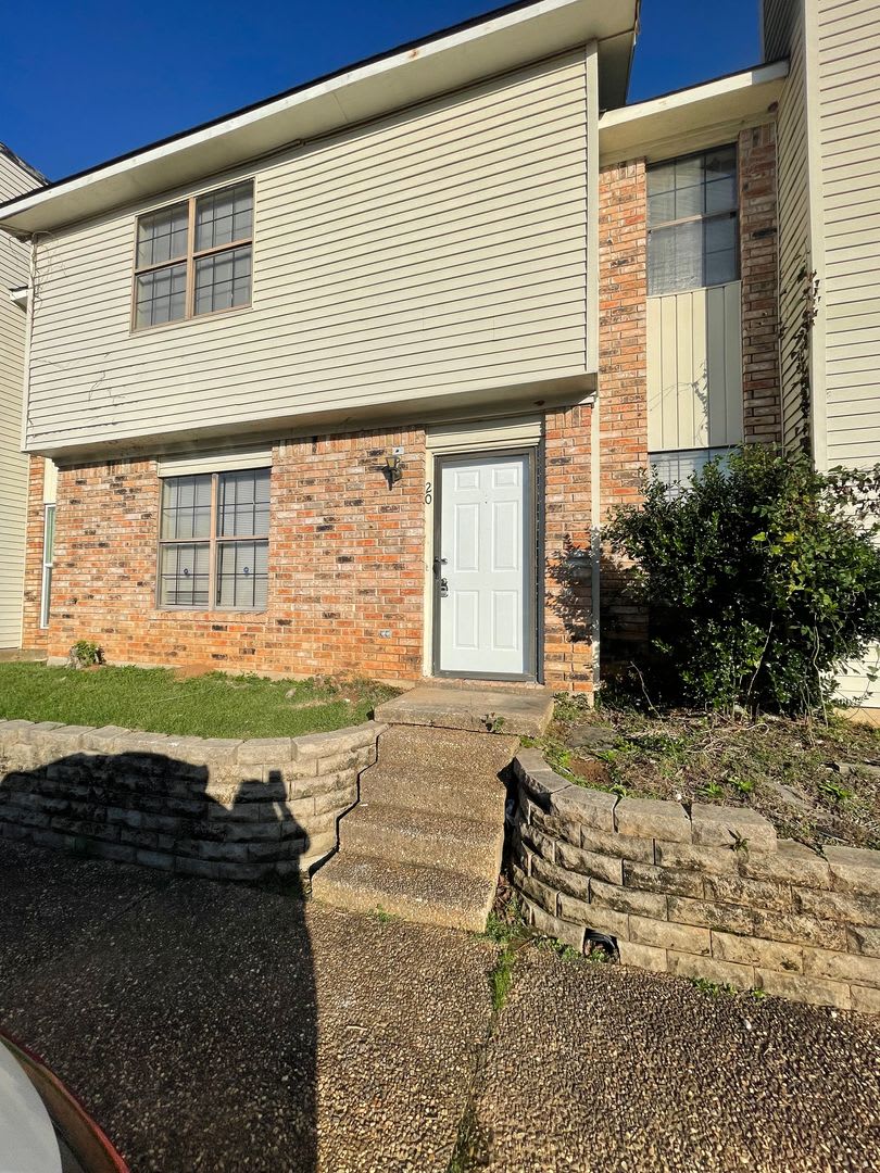 964 Winter Garden Dr. #20 Shreveport LA 71107