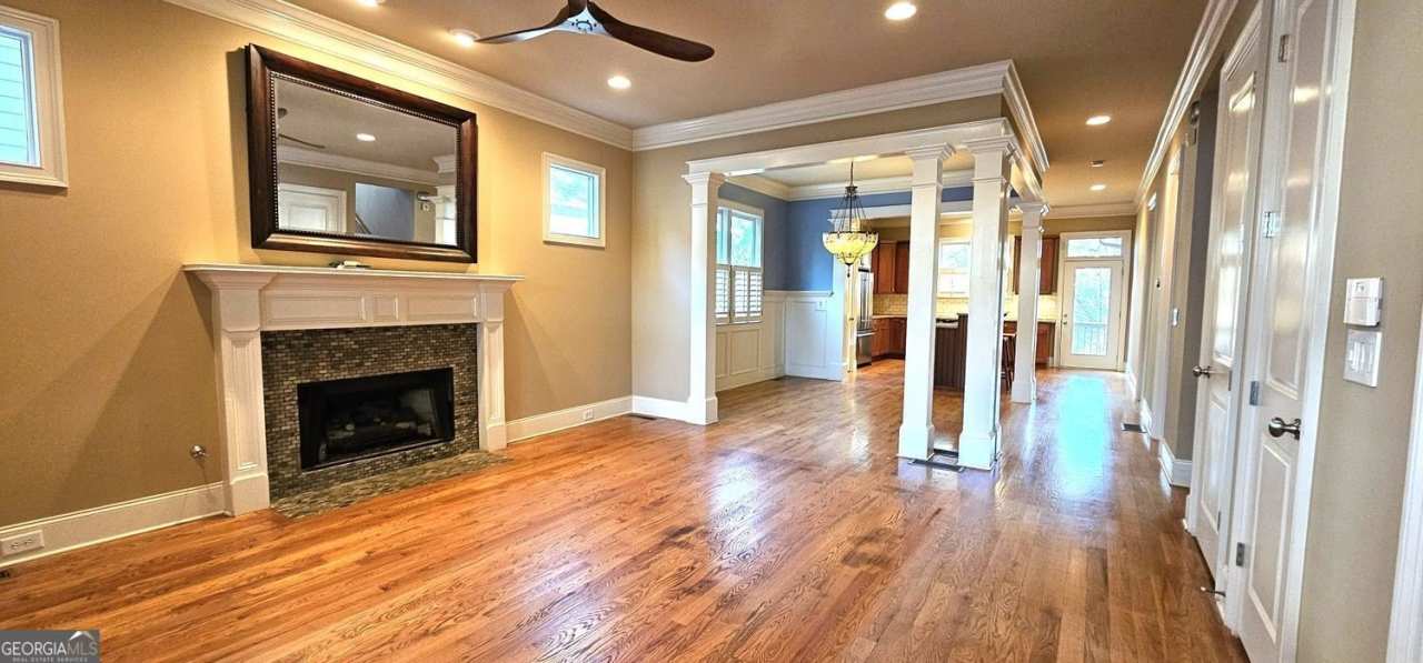 703 Pershing Avenue SE