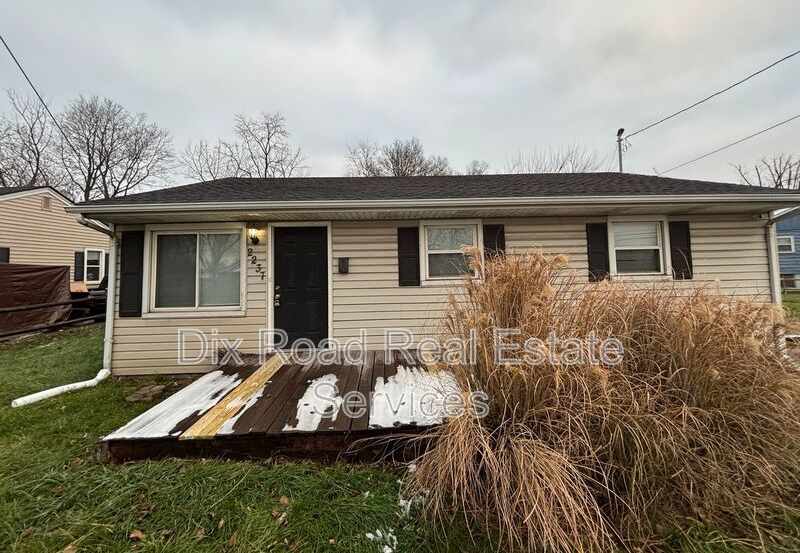 2237 Carolina Street