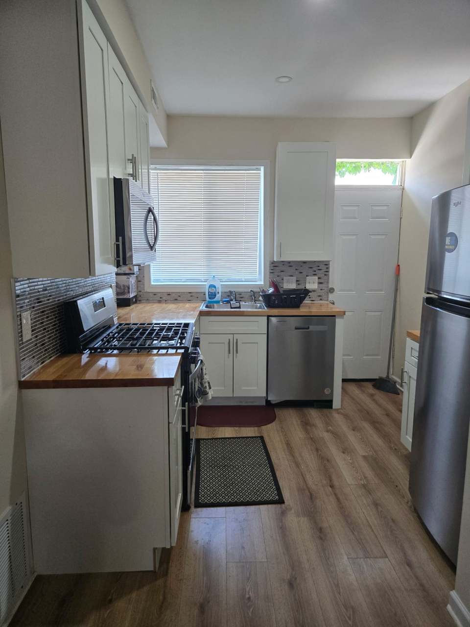 821 North Bradford Street