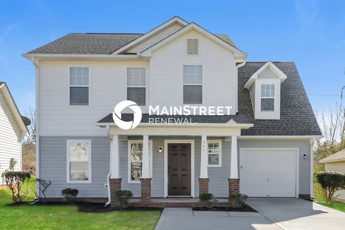 344 Peachtree Road