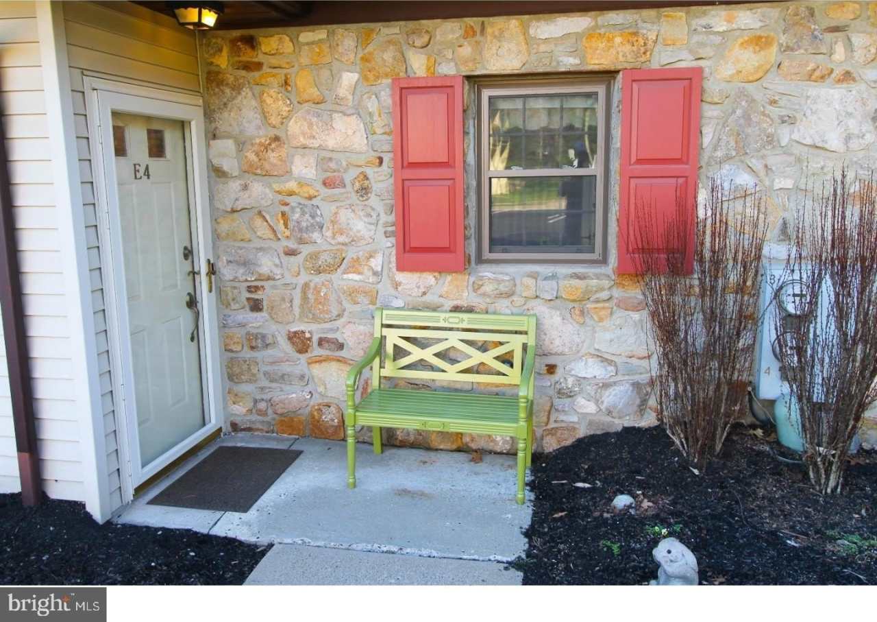 440 S STATE Street unit: E4