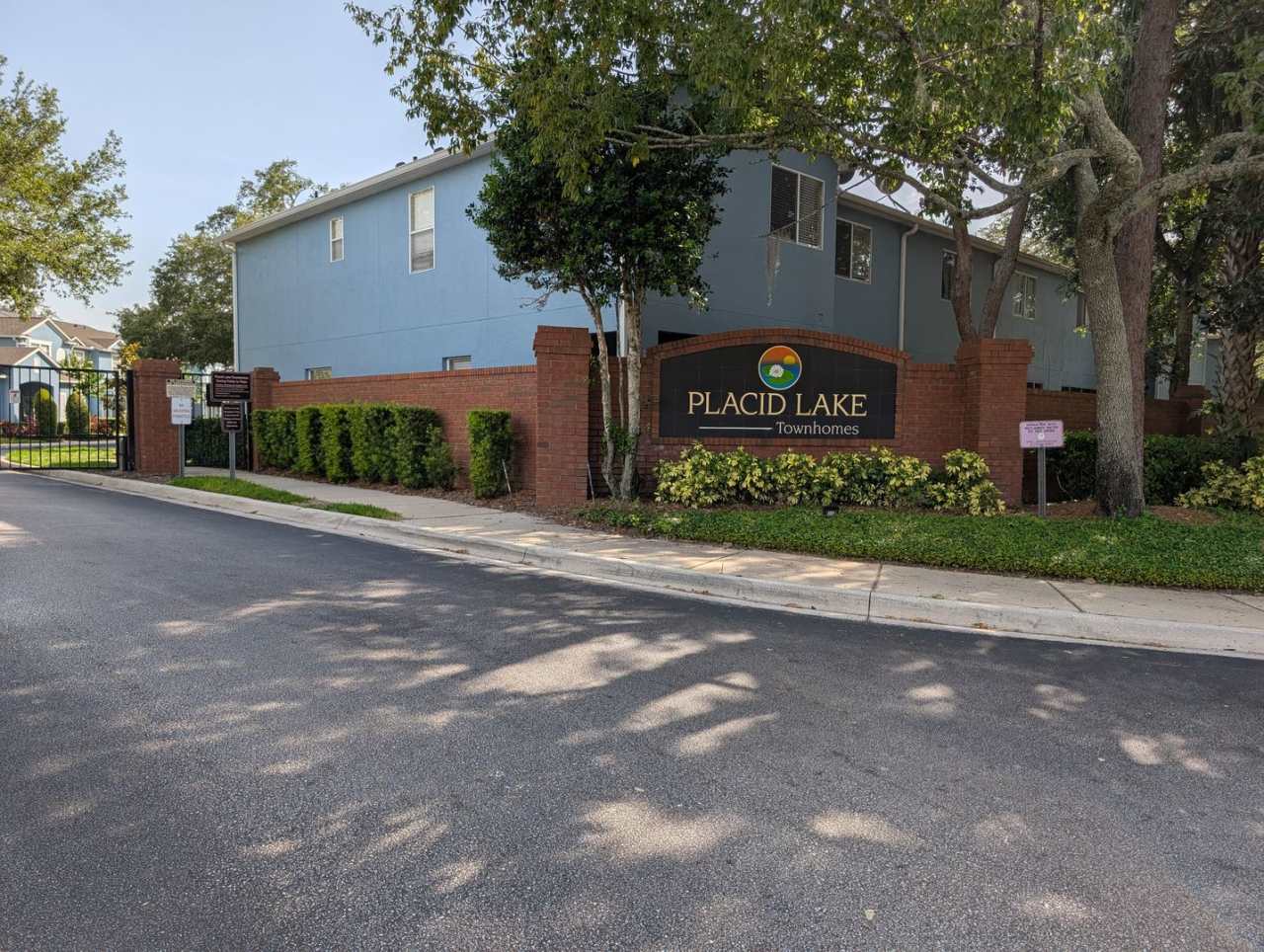 Spacious 2 Bed, 2.5 Bath Townhome in Gated Sanford Community