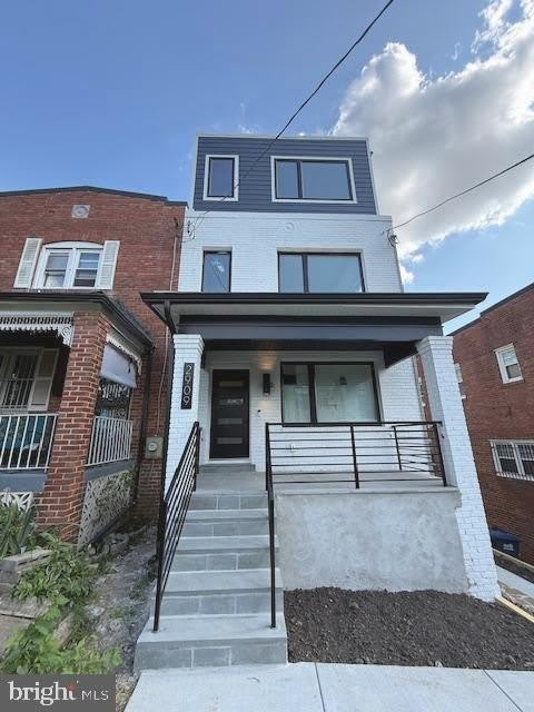 2909 N Street SE unit: B