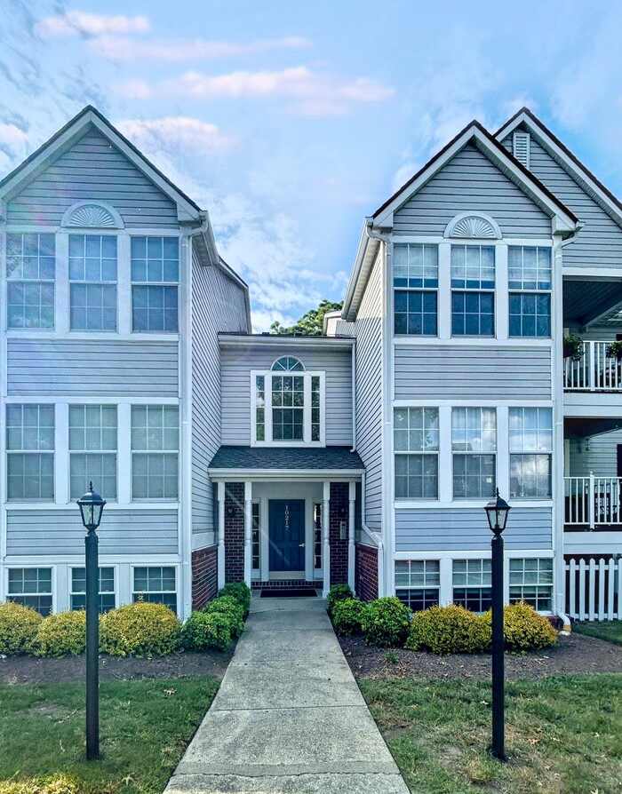 10217 Wolfe Manor Court