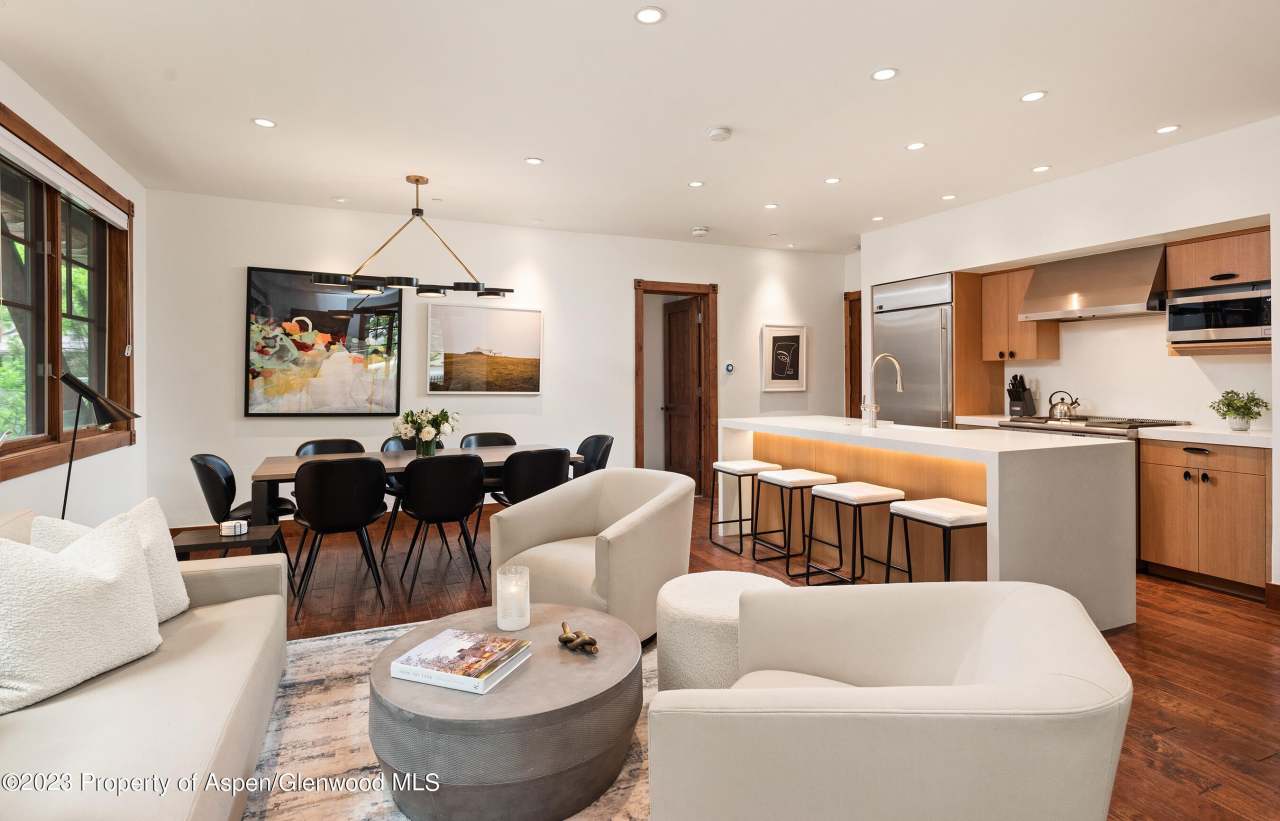 503 W Main Street unit: B102