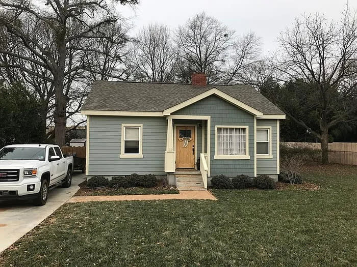 22 Cumberland Avenue