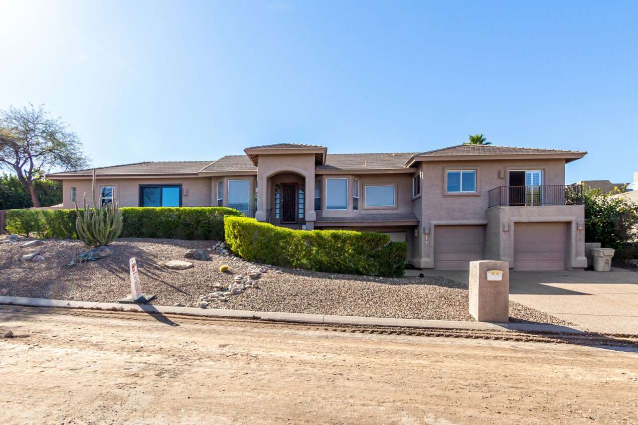 11818 N Winchester Drive