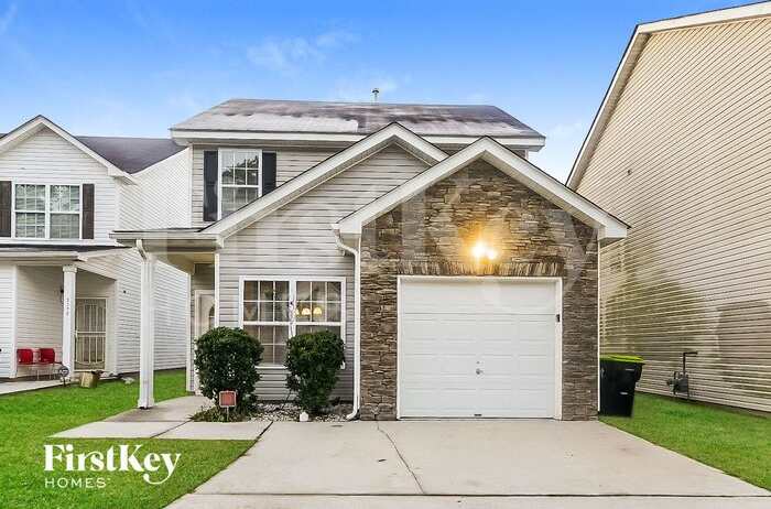 2176 Crossrail Drive