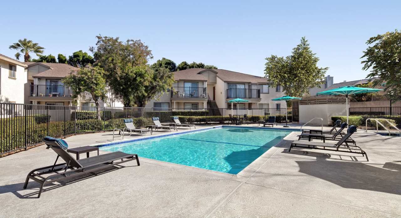 Rosewood Apartments