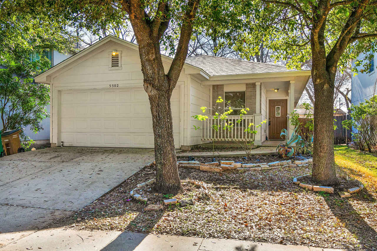 5502 Steven Creek Way