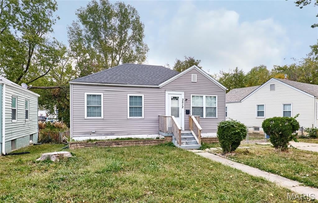 3512 Saint Joachim Lane