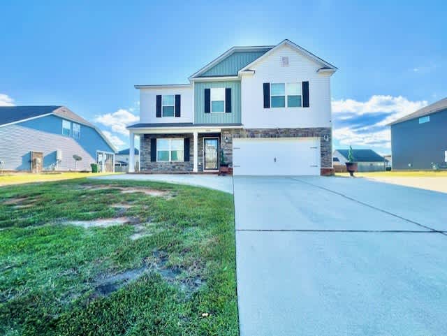 3035 S. Wild Turkey Drive