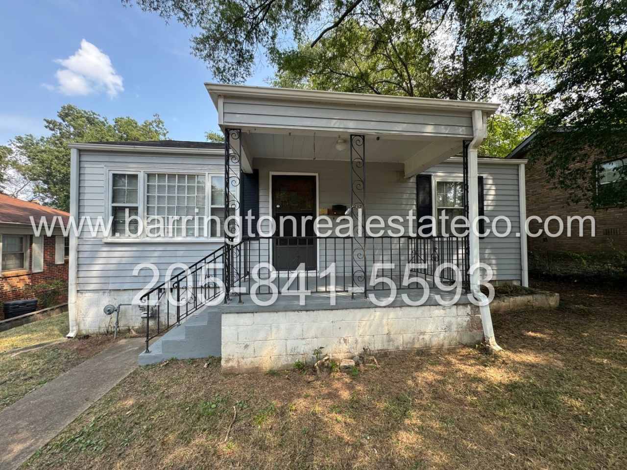 Birmingham/Southwest