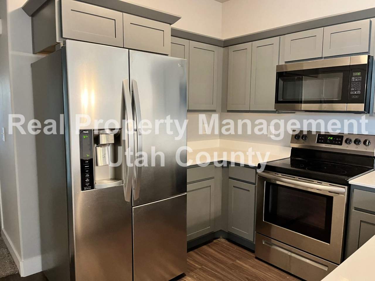 Amazing Condo with Garage