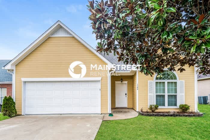 1144 Amberley Woods Drive