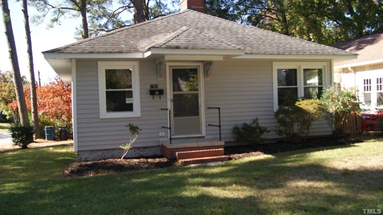 1701 Maryland Avenue