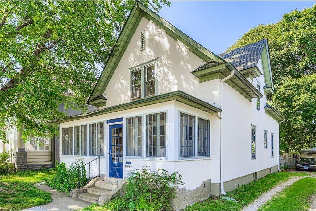 1834 Fillmore Street NE