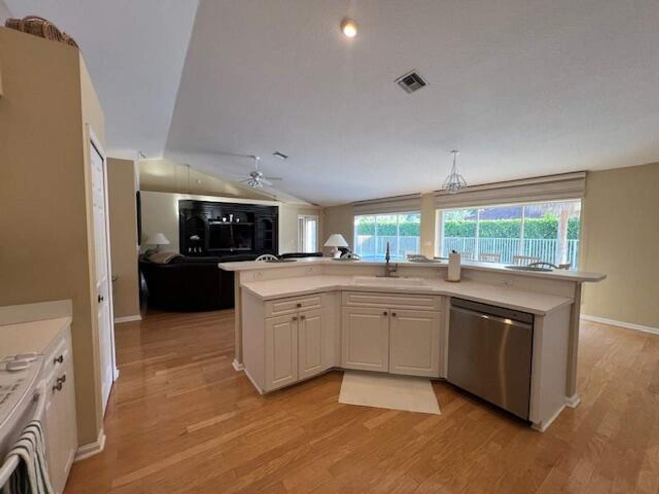 1299 Morse Boulevard, Singer Island, FL 33404