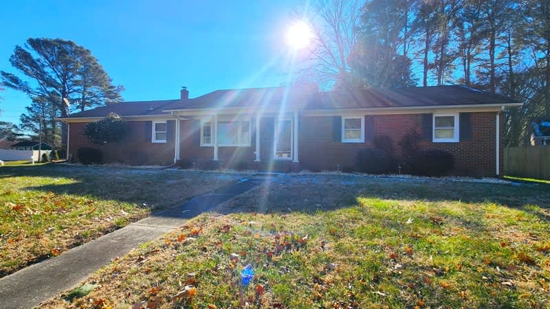 305 Woodbridge Drive