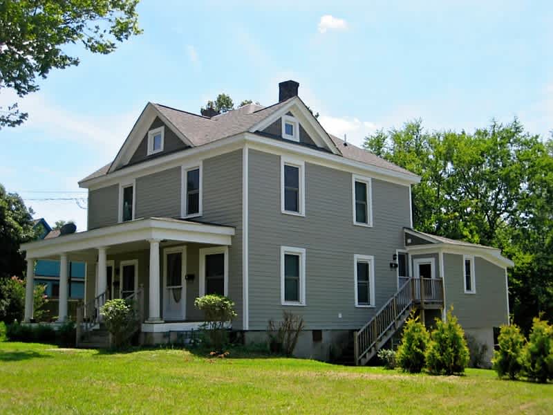 634 Martin Luther King Junior Drive