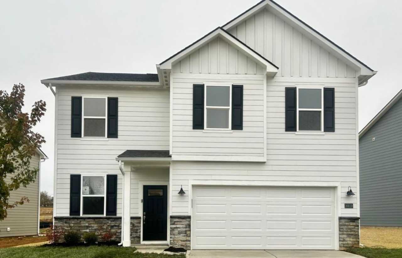 Newer Construction Home!