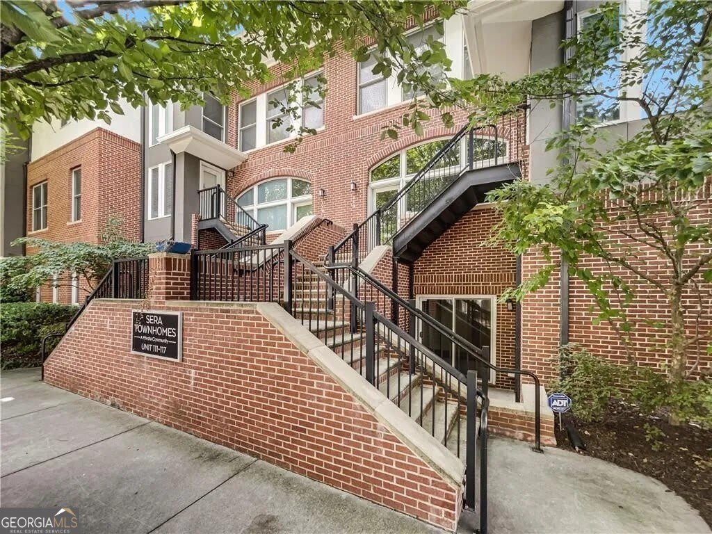 745 Fountainhead Lane NE unit: 113