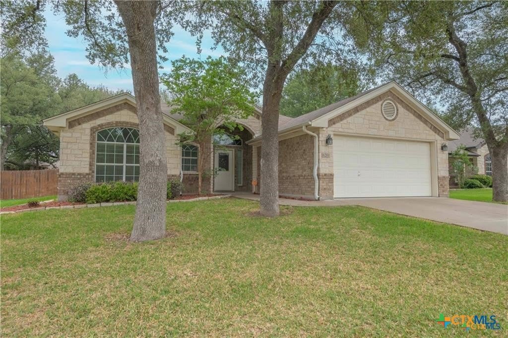 6201 Flag Stone Drive