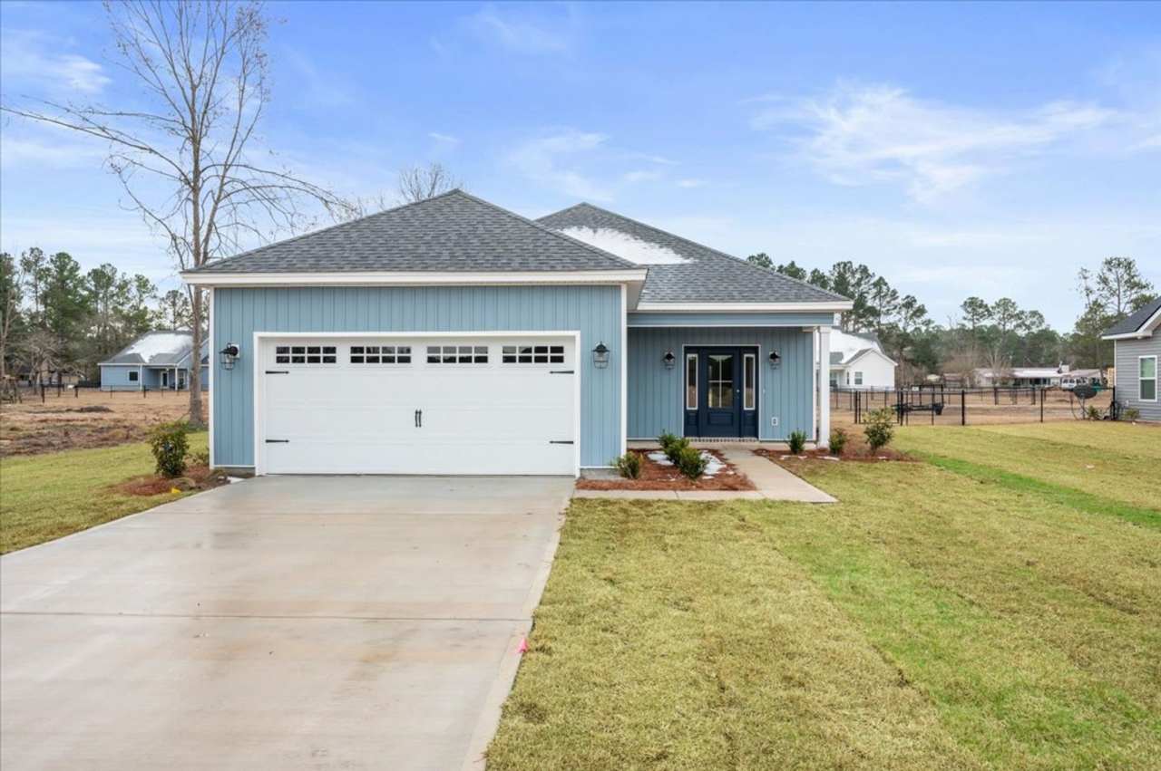 Brand New Construction - 102 Owens Road in Pembroke!