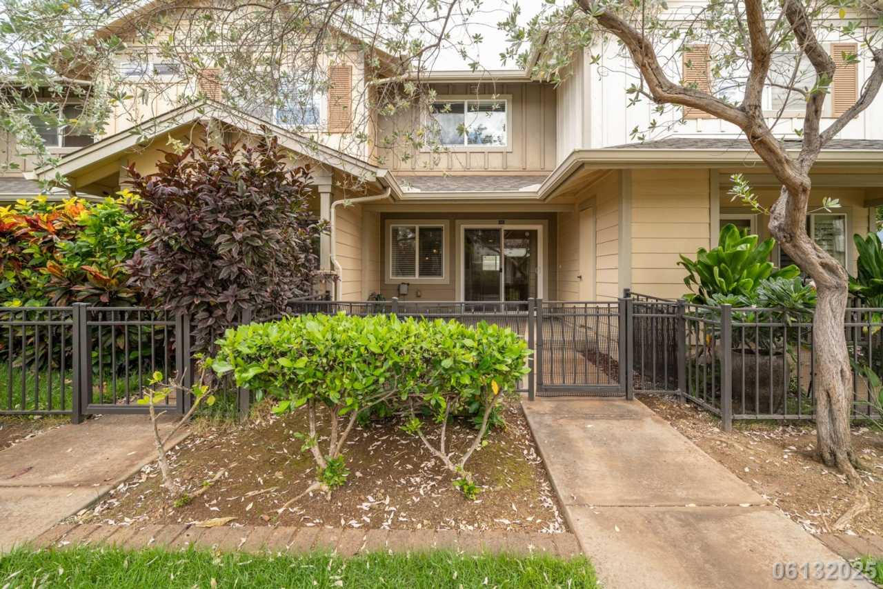 Available now. 2 bedroom, 2 1/2 bath, 2 parking in Awakea at Mehana in Kapolei