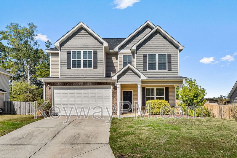 261 Crown Heights Way