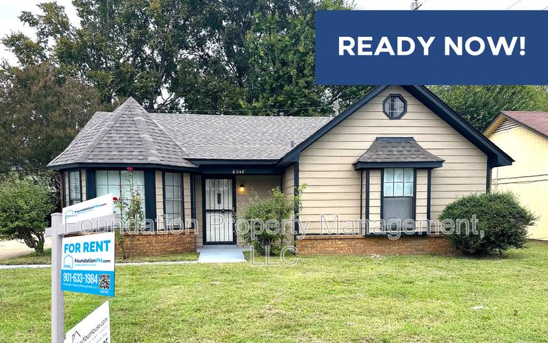 6248 Village Park Road