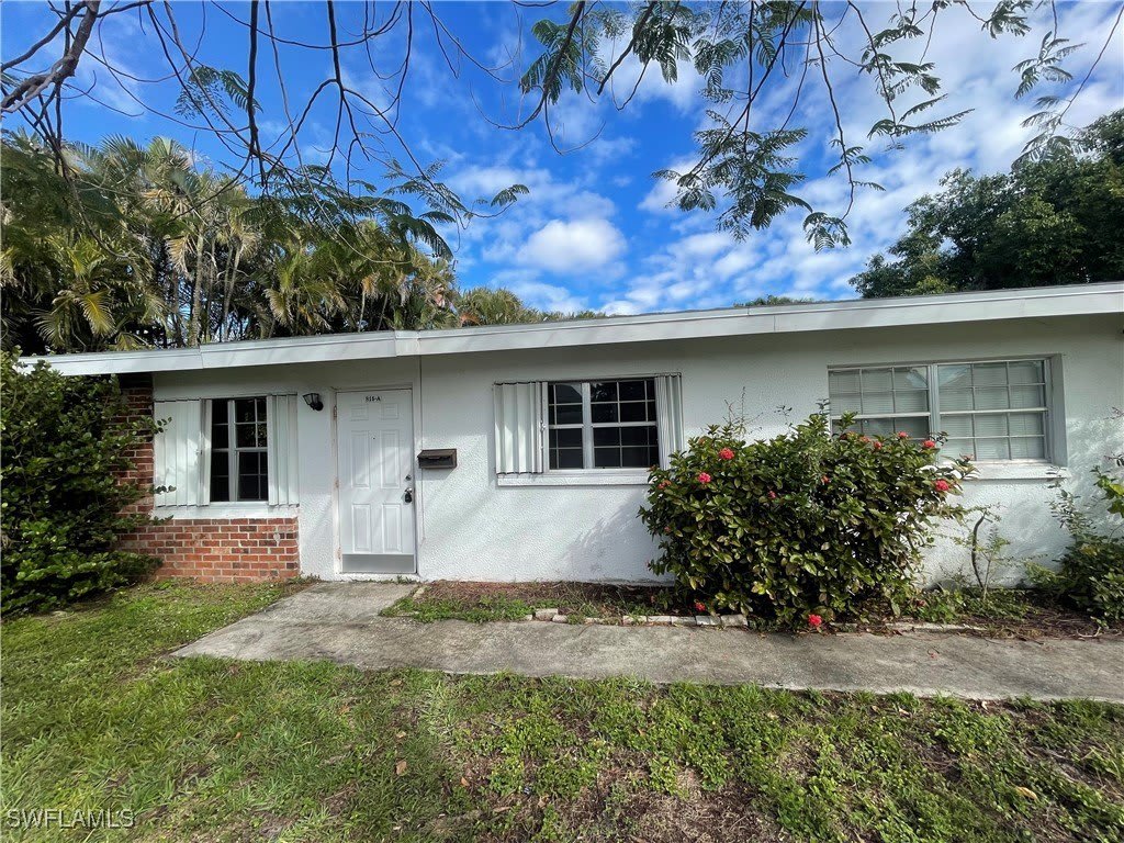 815 Courtington Lane